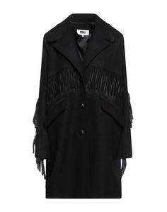 Пальто Mm6 Maison Margiela