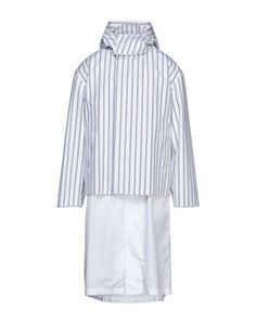 Легкое пальто Jil Sander