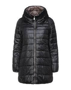 Пуховик с синт. наполнителем Tru Trussardi