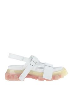 Сандалии Giuseppe Zanotti