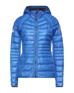 Пуховик Canada Goose