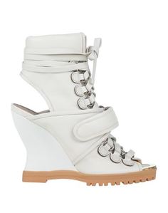 Сандалии ChloÉ