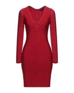 Короткое платье Marciano