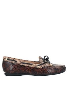 Мокасины Michael Michael Kors