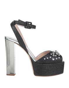 Сандалии Giuseppe Zanotti