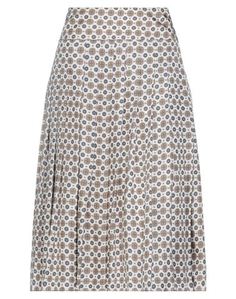Юбка длиной 3/4 Tory Burch