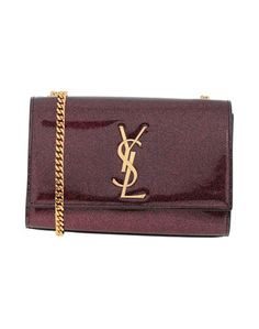 Сумка через плечо Saint Laurent