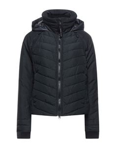 Пуховик Canada Goose