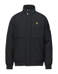 Куртка Lyle & Scott