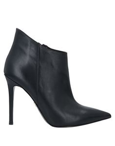 Полусапоги и высокие ботинки Michael Michael Kors