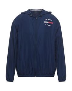 Куртка Tommy Sport