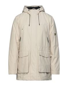 Куртка Lyle & Scott