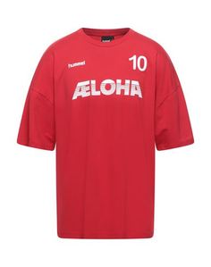 Футболка Hummel