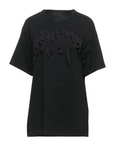 Футболка Yohji Yamamoto