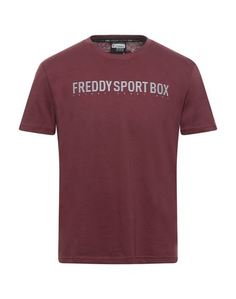 Футболка Freddy