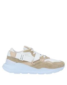 Низкие кеды и кроссовки Ih Nom Uh Nit