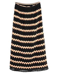 Длинная юбка M Missoni