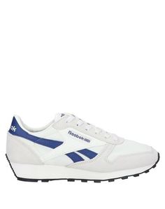 Низкие кеды и кроссовки Reebok