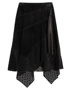 Юбка до колена AlaÏa