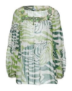 Блузка Blumarine