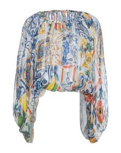 Блузка Dolce & Gabbana