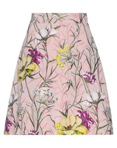 Юбка до колена Blumarine