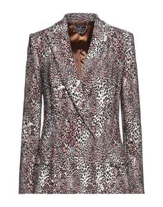 Пиджак Elisabetta Franchi