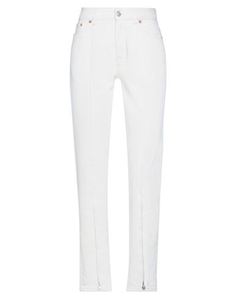 Джинсовые брюки Mm6 Maison Margiela