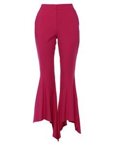 Повседневные брюки Blumarine