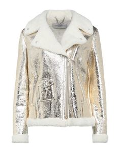 Куртка Golden Goose Deluxe Brand