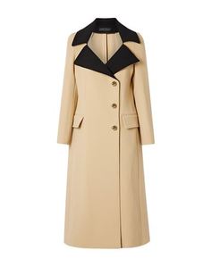 Пальто Proenza Schouler