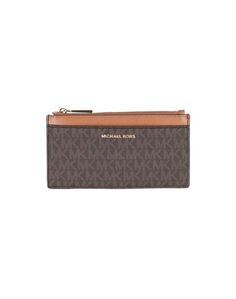 Бумажник Michael Michael Kors