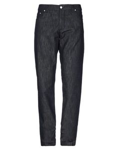 Джинсовые брюки Corneliani ID