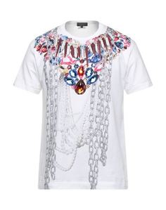 Футболка Comme DES GarÇons