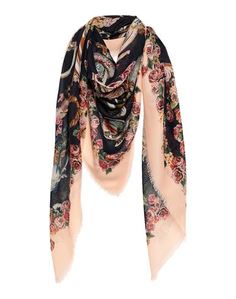 Шарф Dolce & Gabbana