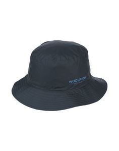 Головной убор Woolrich