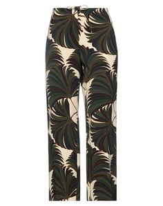 Повседневные брюки Dries Van Noten