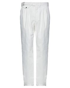 Повседневные брюки Lardini