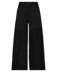 Повседневные брюки Yohji Yamamoto