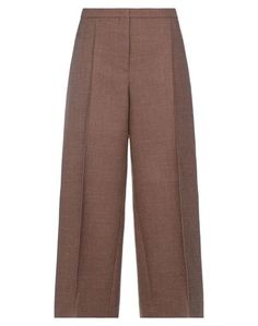 Повседневные брюки Jil Sander