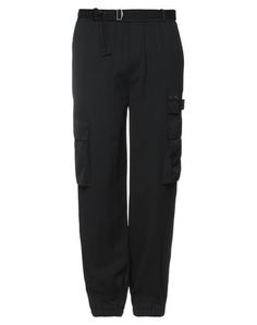 Повседневные брюки McQ Alexander Mc Queen