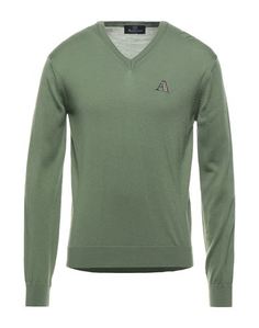 Свитер Aquascutum
