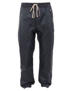 Повседневные брюки Rick Owens
