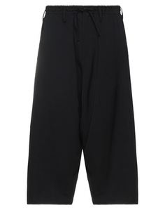 Брюки-капри Yohji Yamamoto Jeans Pour Homme