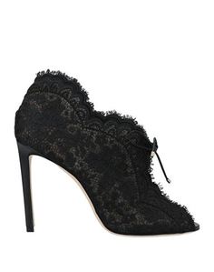 Ботинки Jimmy Choo