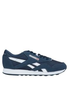 Низкие кеды и кроссовки Reebok