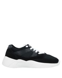 Низкие кеды и кроссовки Fear OF GOD Essentials