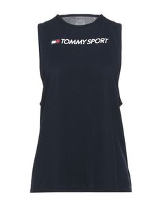 Майка Tommy Sport