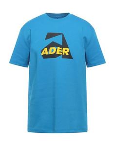 Футболка Ader Error