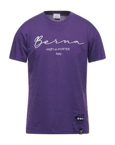 Футболка Berna